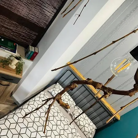 Ráday 4 - Loft Fabric Hajdúszoboszló